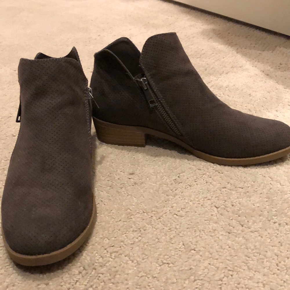 Booties
